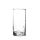 thumbnail image 1 of Vaso Cristal Fondo Grueso Pedrada 495ml - 12 piezas - Crisa Crisa 6779, 1 of 5