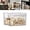 A-A, variant on 1X Storage Box 1X Lid,Fresh-Keeping Box 460Ml White,Airtight Food Storage Containers With Lids Kitchen Pantry Organization And Storage Plastic Scale Food Canisters For Cereal Flour Sugar Dry Food
