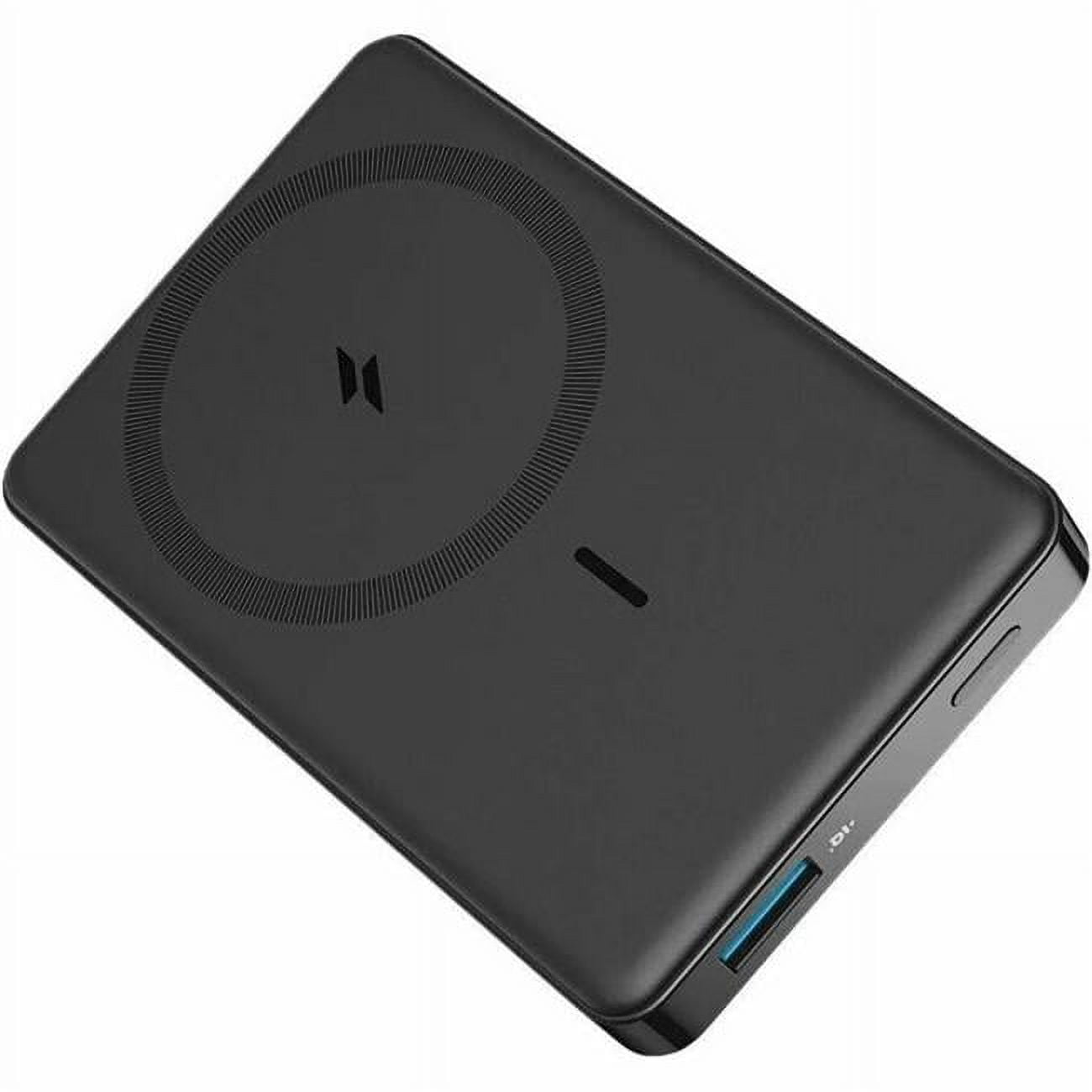 Anker PowerCore III 19,200mAh Huge Capacity 60W Power Delivery Portable Charger - Walmart.com Anker PowerCore III 19,200mAh Huge Capacity 60W Power Delivery Portable Charger - Walmart.com