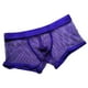 thumbnail image 1 of Calzoncillos De Malla Para Hombres Calzoncillos De Malla Para Hombres Calzoncillos Ropa Interior Pantalones Lencería METRO Soledad Ropa interior, 1 of 9