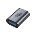 thumbnail image 1 of Seitruly Adaptador USB 3,1 de disco duro móvil para teléfono, convertidor de carga de aleación de aluminio de Audio y vídeo portátil, conectores de Teléfono y Comunicación tipo 4, 1 of 6