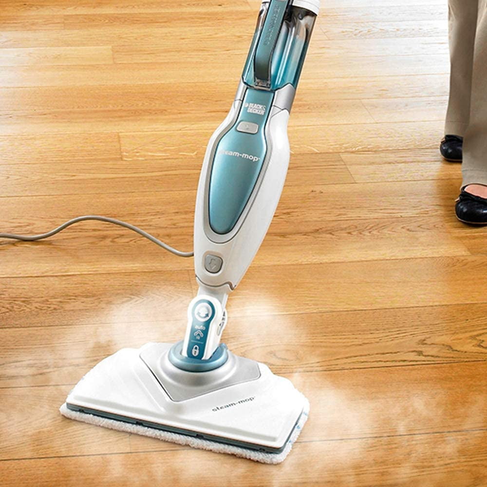 Oreck Steam Mop 