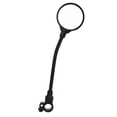 thumbnail image 4 of Bike Rearview Mirror, Wide Angle Easy Installation High Definition Bike Convex Mirror 360 Degree Adjustable  For Road Bike, 4 of 8