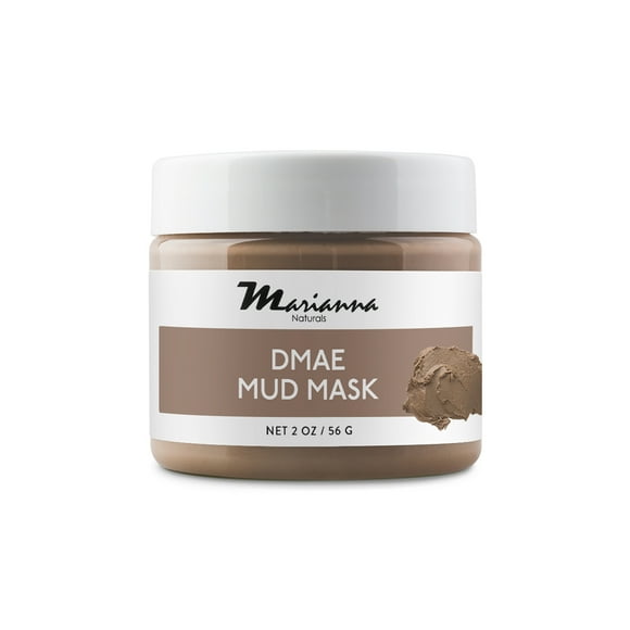 Marianna Naturals DMAE Mudd Mask