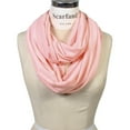 thumbnail image 2 of Solid Color Infinity Scarf/Wrap, 2 of 2