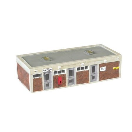 Bachmann 35107 HO Scale Site Office