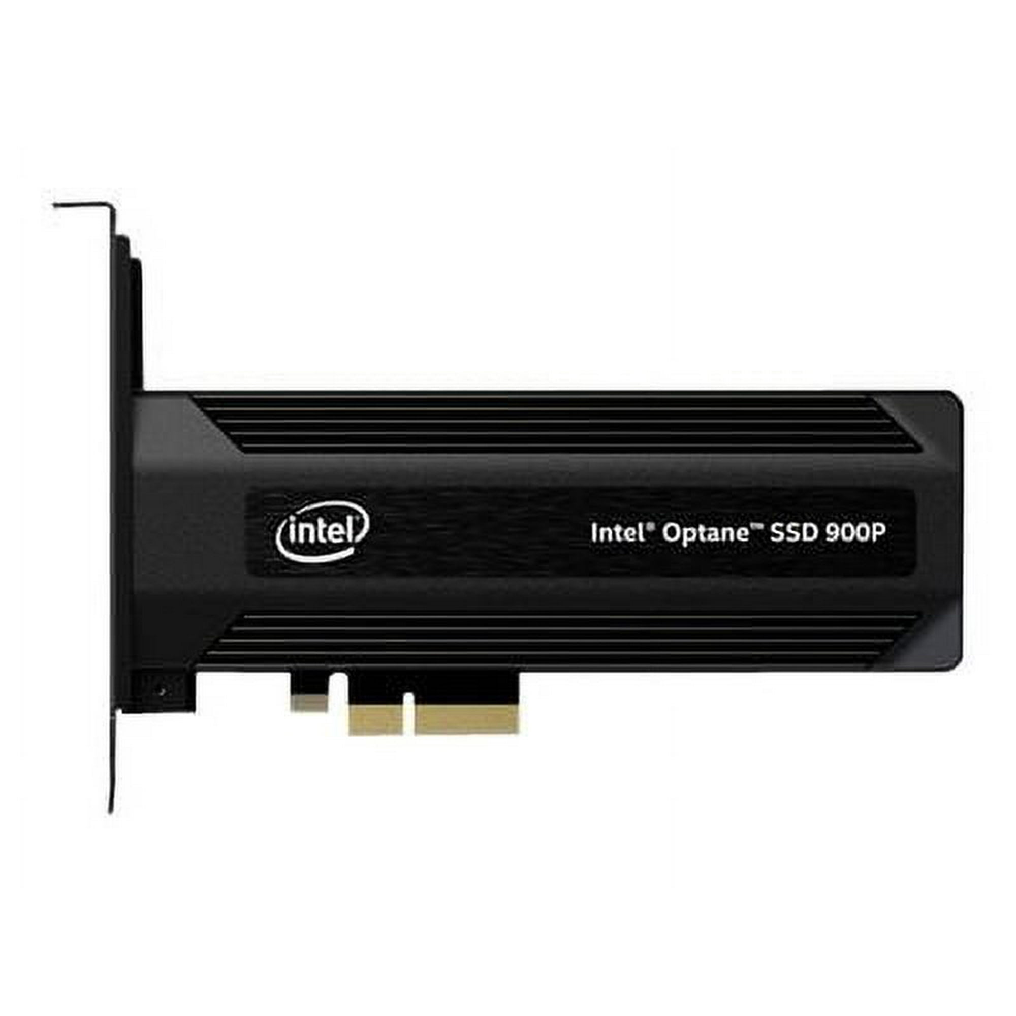 Optane 900p ssd best sale
