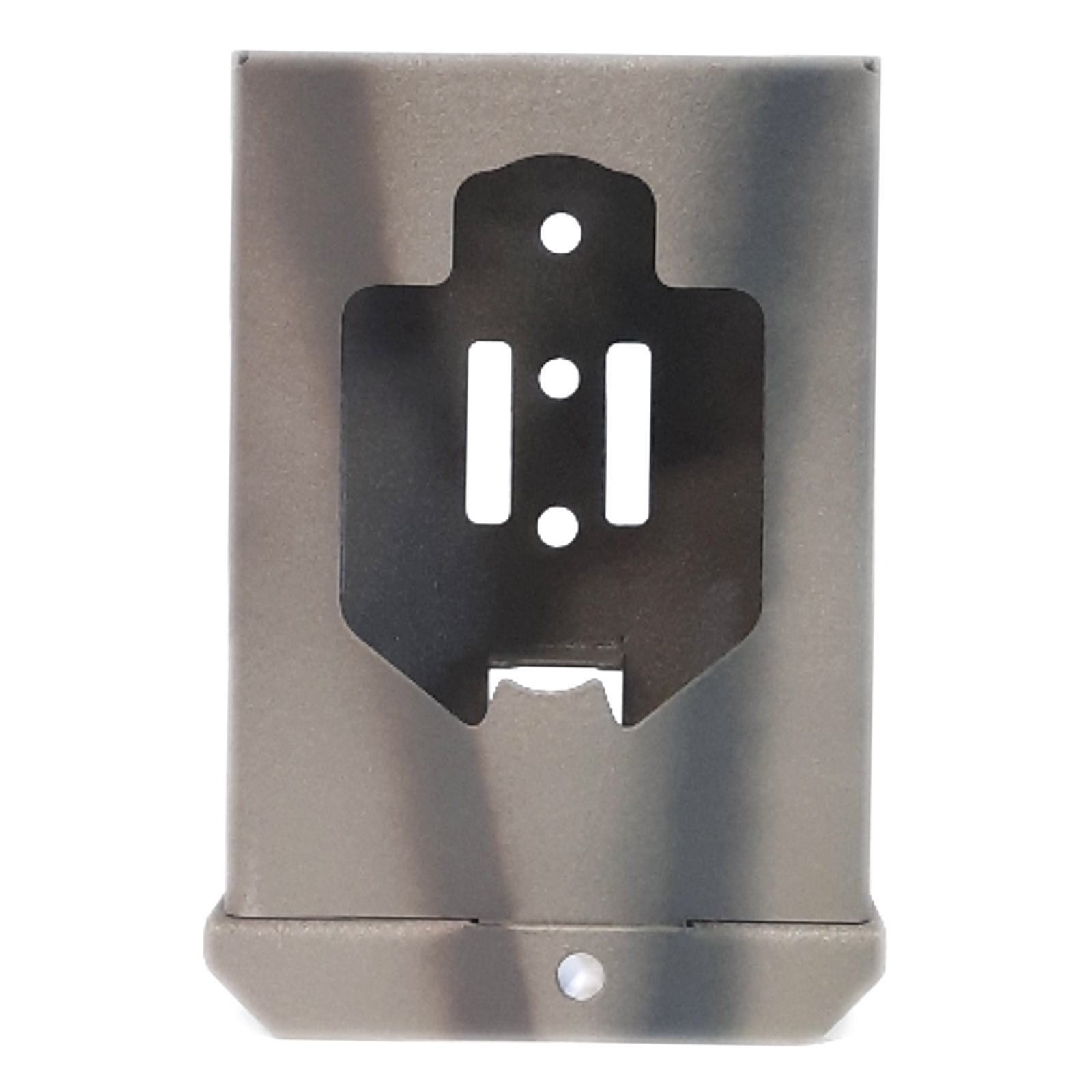 CAMLOCKBOX Stealth Cam Deceptor IR/Deceptor No-Glo Trail Camera Security Box (17102)