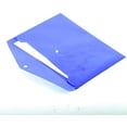 thumbnail image 2 of Biinggo Enveloppes pour Documents Format A4 avec Bouton-Pression, Transparent, 12 Unités, 2 of 2