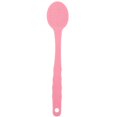 thumbnail image 4 of Bath Body Brush Long Handle Shower Massaging Brush Bathroom Use 33.00X6.00X3.50CM Pore Cleaning 1Pack, 4 of 5