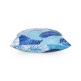 thumbnail image 5 of Callen Outdoor Modern Throw Pillow, Blue, 2 Pack, 5 of 7