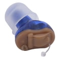 thumbnail image 1 of Audífonos para audífonos, audífonos de oído profundo, audífonos de los mejores materiales, 1 of 12