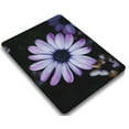 thumbnail image 1 of KSK KAISHEK Hard Shell Only Compatible MacBook Air 13.6 Inch( Retina Display, 2022.0) Model A2681, Type C Flower 1508, 1 of 5