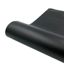 Weloille Matte Solid Color Self-adhesive Vinyl Heat Transfer Film Iron On DIY Sticker