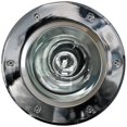 thumbnail image 1 of Dabmar Lighting DW1215 en Acier Inoxydable dans le Sol Lumière de Puits, 1 of 1