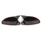 thumbnail image 4 of Carbon Fiber Side Mirror Cover Caps Replacement For BMW E90 E91 E92 E93 PRE-LCI M3 Style, 4 of 5