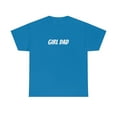 thumbnail image 4 of Girl Dad 2 Tee, 4 of 9