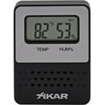 thumbnail image 2 of Xikar PuroTemp Wireless Hygrometer Remote Sensor, 2 of 5