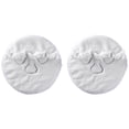 thumbnail image 1 of Mascarilla de toalla - Mascarilla de toalla facial reutilizable Toalla hidratante Rejuvenecimiento Belleza Cuidado de la piel Mascarilla Vaporizador facial frío y caliente​Toalla, para, 1 of 6