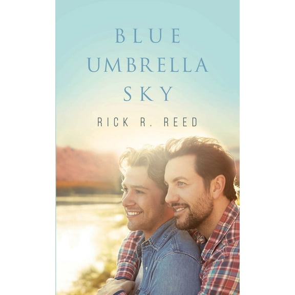 Blue Umbrella Sky, (Paperback)