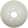 thumbnail image 5 of ACDelco - Disc Brake Rotor Fits 2019 Toyota Highlander, 5 of 6