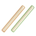 thumbnail image 3 of Refrigerator Door Anti-collision Strip Silicone Chair Back Wall Protection Strip Sofa Dining, 3 of 5