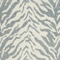 thumbnail image 6 of SAFAVIEH Marbella Daria Geometric Area Rug, Blue/Ivory, 8' x 10', 6 of 6