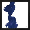 thumbnail image 3 of Great Art Now Swash Indigo by Chris Paschke, 2 Piece Framed Art Set Each 13.25"W x 13.25"H, 3 of 3