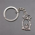 thumbnail image 2 of Bird Key Chains Wedding Gifts For Guests Key Ring Keychain Jewelry Diy Craft, 2 of 3