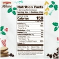 thumbnail image 3 of Pepperidge Farm Milano Slices Peppermint Cookies, 5-oz. Bag, 3 of 9