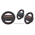 thumbnail image 6 of 2Pcs Steering Wheel Controller Racing Wheel Grip Game Racing Wheel Controller Gaming Accessory for NS2, 6 of 8