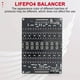 thumbnail image 5 of 12S 13S 14S 15S 16S Active Balanceador de ecualizador Lifepo4 LTO Batería Condensador de ecualización de energía Placa BMS, 5 of 5