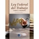 thumbnail image 1 of Ley Federal del Trabajo Tax Editores Unidos 9786076290095, 1 of 2