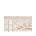 thumbnail image 6 of Jill Zarin Outdoor Collection Area Rug - Cape Town (7' 10" Square Dark Beige/Ivory), 6 of 11