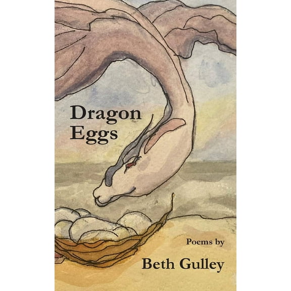 Dragon Eggs, (Paperback)