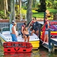 thumbnail image 4 of WOW Sports Super Sofa 1 to 3-Person Towable (21-1040), 4 of 7