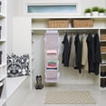 thumbnail image 4 of Sujetador Lencería Armario Ropa interior Armario Calcetines Bolsos Almacenamiento Colgante Closet, 4 of 6