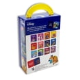 thumbnail image 2 of Mi primera biblioteca disney. cuentos para la hora de dormir / pd., 2 of 4