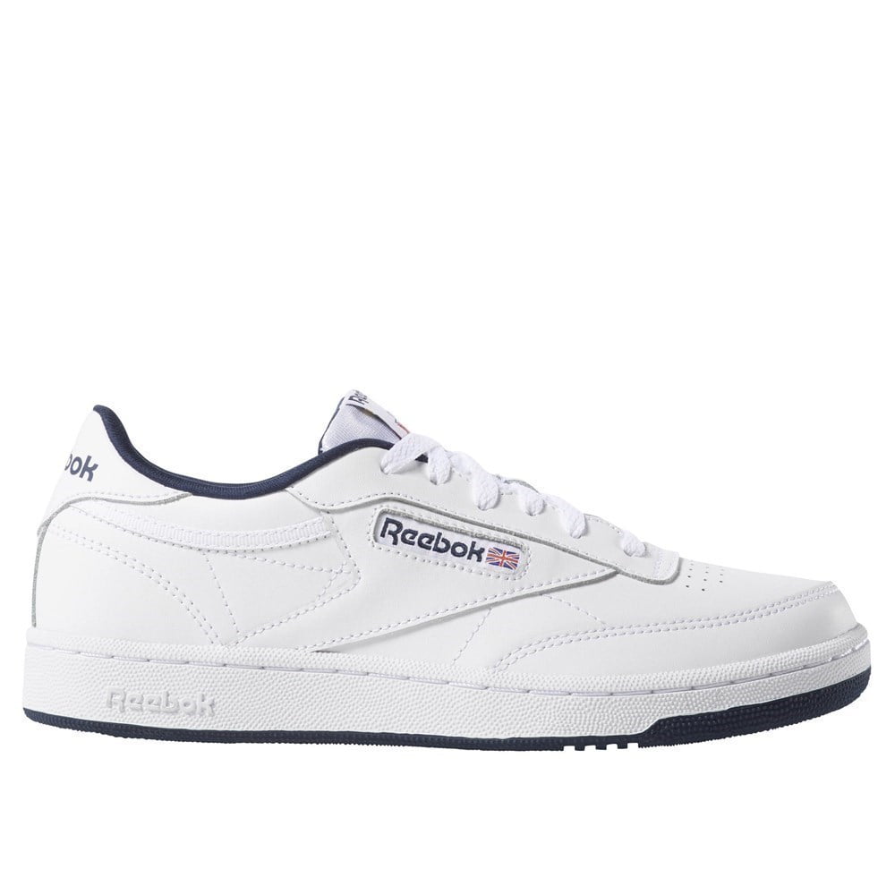 reebok club c in store