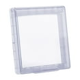 thumbnail image 3 of Lamp Switch Cover 86 Type Outdoor Plug Protector for Office Home Improvement clear, 3 of 8