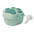 thumbnail image 4 of Contenedor de almacenamiento de alimentos Salvador para perros y mascotas de gran capacidad, 4 of 8
