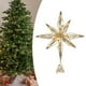 thumbnail image 5 of Adorno luminoso para de , suministros para fiestas, decoración navideña clásica y resistente para dormitorio, oficina, sala de estar y, 5 of 7