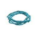 thumbnail image 1 of Women Waist Bead Chain Multi-layer Elastic Body Chain Belly Chain for Beach, 1 of 10