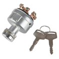 thumbnail image 5 of Ignition Switch Starting Device of Tractor Lawn Mower With 4 Position 6 Terminal Wire Digger 2 Keys, 5 of 5