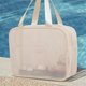 thumbnail image 3 of Bolsa de Maquillaje de Organizador de Bolsa de Almacenamiento, Bolsa de Lavado de Viaje de Malla Portátil, Bolsa de Almacenamiento Transparente, Bolsa de Cepillo de Maquillaje, Bolsa de Almacenamiento, 3 of 6