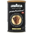 thumbnail image 2 of Lavazza Prontissimo Intenso Tin 95g (Pack of 2), 2 of 2