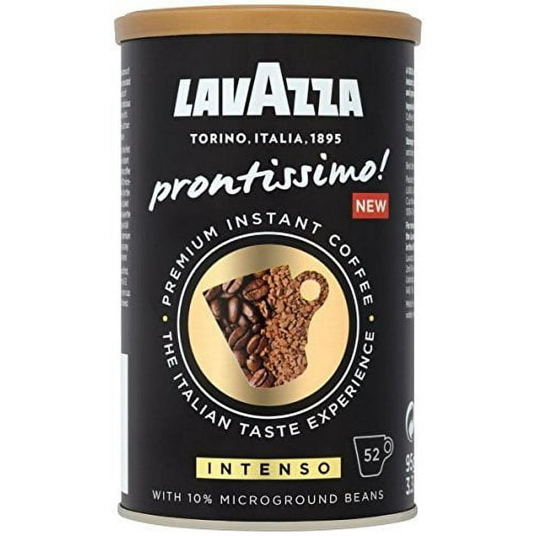 Ripley - CAFÉ LAVAZZA PRONTISSIMO 2 UNIDADES