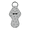 Grey, variant on Seeing Stars Lip Balm Holder