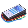 thumbnail image 3 of Controlador, Generador De Carga Híbrido Solar Eólico De Alta Confiabilidad De 12/24 V Estructura Simple Para Generador Eólico Para Paneles Solares ANGGREK Otros, 3 of 8