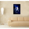 thumbnail image 2 of wall26 - 12 Zodiac Signs Constellation Canvas Wall Art - Libra - Gallery Wrap Modern Home Art | Ready to Hang - 24x36 inches, 2 of 3